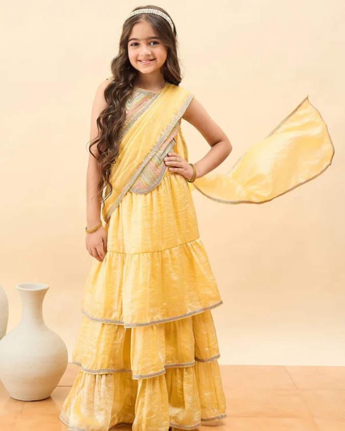 Saree